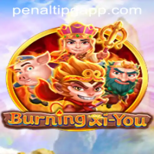 BurningXiYou: A Experiência Imersiva em RPG com PenaltiPG.com