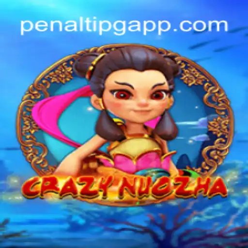 CrazyNuoZha: A Aventura Definitiva em Jogos Online