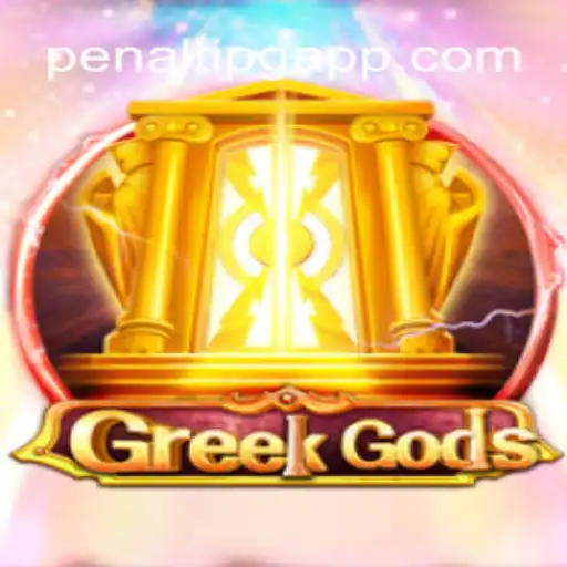 Descubra o Mundo dos Deuses Gregos com GreekGods