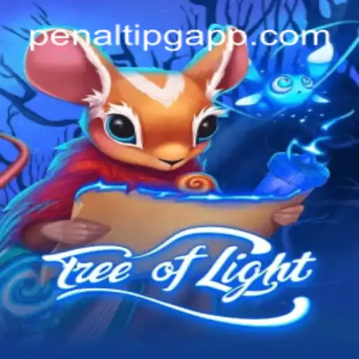 Descobrindo o Mundo Encantador de TreeofLight