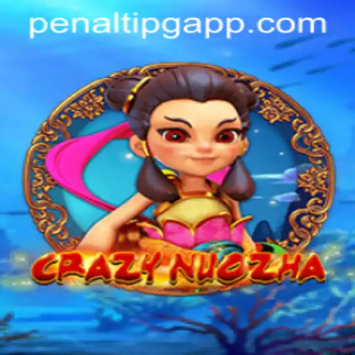 CrazyNuoZha: A Aventura Definitiva em Jogos Online