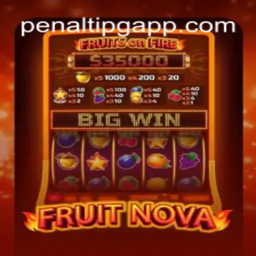 Descubra o Fascinante Mundo de FruitNova: Uma Nova Dimensão de Entretenimento