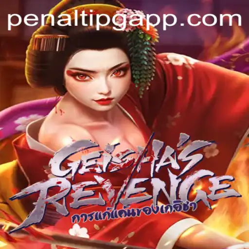 Descubra o Universo de GeishasRevenge: O Jogo Que Está Conquistando Todos