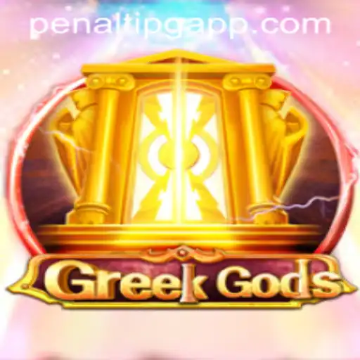 Descubra o Mundo dos Deuses Gregos com GreekGods