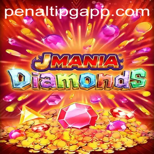 Explorando o Delicioso Mundo de JManiaDiamonds: A Nova Sensação em Jogos