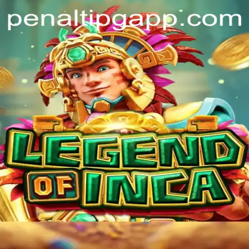 Explorando o Fascinante Mundo de LegendofInca com PenaltiPG.com