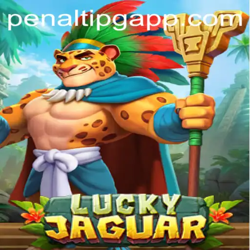 Descubra o Fascinante Mundo do Jogo LuckyJaguar: Diversão e Estratégia