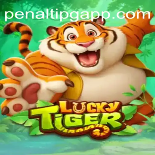 Explore o Mundo de LuckyTiger: Um Jogo de Estratégia e Diversão