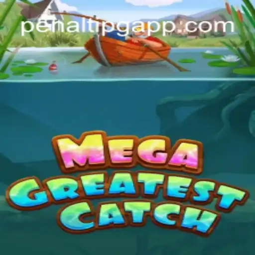 MegaGreatestCatch: A Nova Sensação do Mundo dos Games