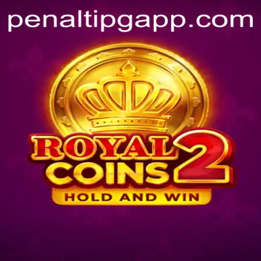 Descubra a Aventura de RoyalCoins2 com PenaltiPG.com
