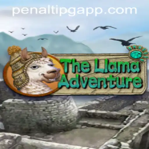 TheLlamaAdventure: Uma Jornada Interativa com PenaltiPG.com