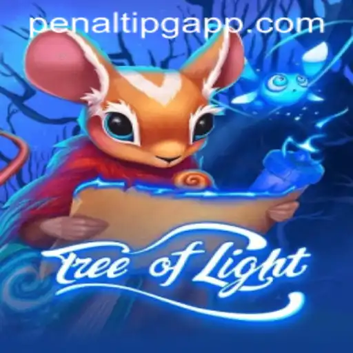 Descobrindo o Mundo Encantador de TreeofLight