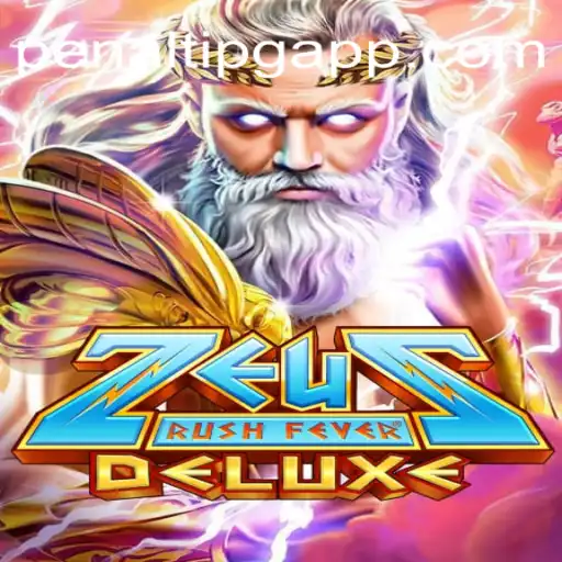 Desvendando ZeusRushFeverDeluxe: Um Clássico Moderno dos Jogos de Cassino Online