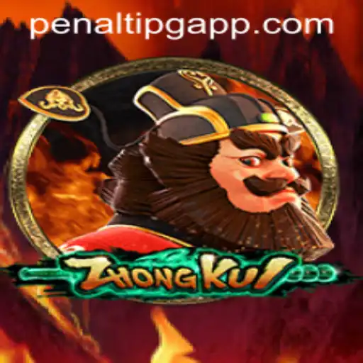ZhongKui: Um Jogo Cativante para Todas as Idades